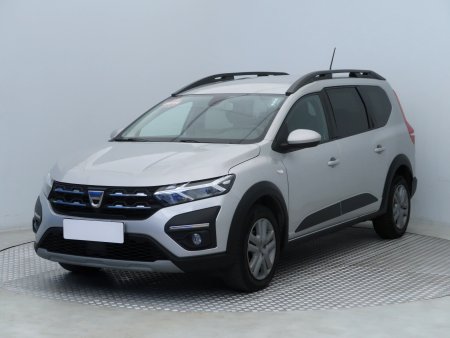 Dacia Jogger, 2022 - pohled č. 3