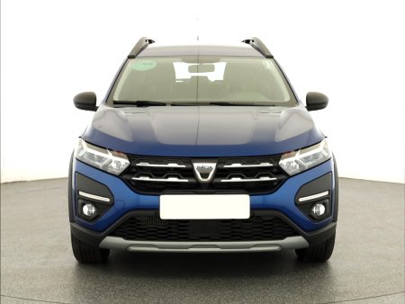 Dacia Jogger, 2022 - pohled č. 2