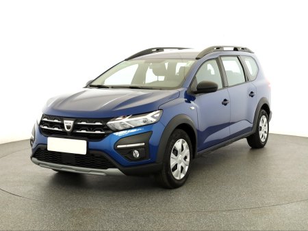 Dacia Jogger, 2022 - pohled č. 3