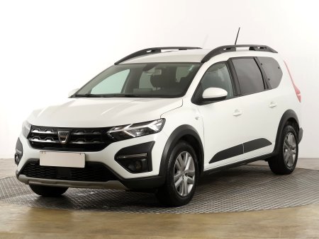 Dacia Jogger, 2022 - pohled č. 3