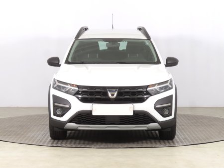 Dacia Jogger, 2022 - pohled č. 2