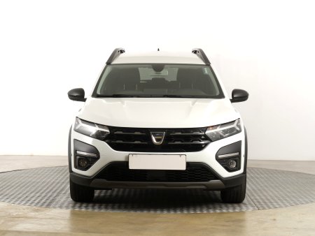 Dacia Jogger, 2022 - pohled č. 2