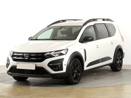 Dacia Jogger, 2022 - pohled č. 3