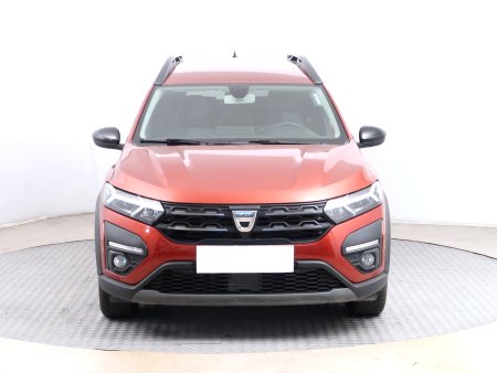 Dacia Jogger, 2022 - pohled č. 2