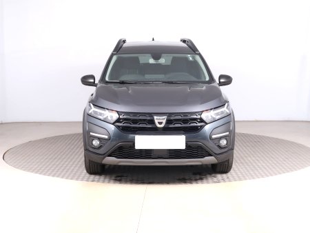 Dacia Jogger, 2022 - pohled č. 2