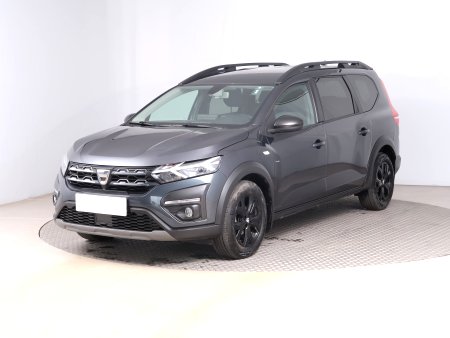 Dacia Jogger, 2022 - pohled č. 3