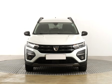 Dacia Jogger, 2022 - pohled č. 2
