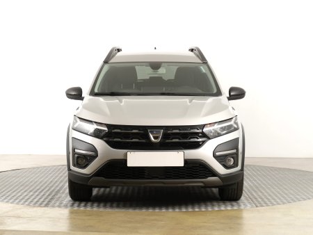 Dacia Jogger, 2022 - pohled č. 2