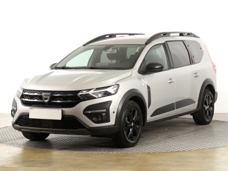 Dacia Jogger, 2022 - pohled č. 3