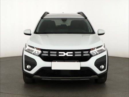 Dacia Jogger, 2023 - pohled č. 2