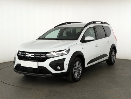 Dacia Jogger, 2023 - pohled č. 3