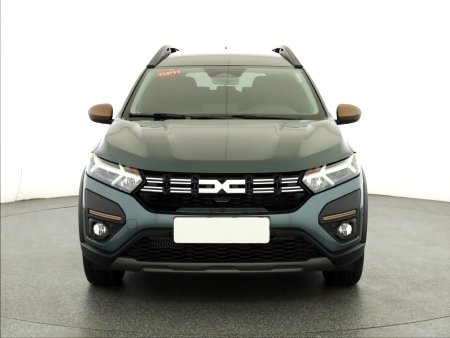 Dacia Jogger, 2024 - pohled č. 2