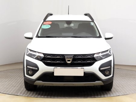 Dacia Jogger, 2022 - pohled č. 2