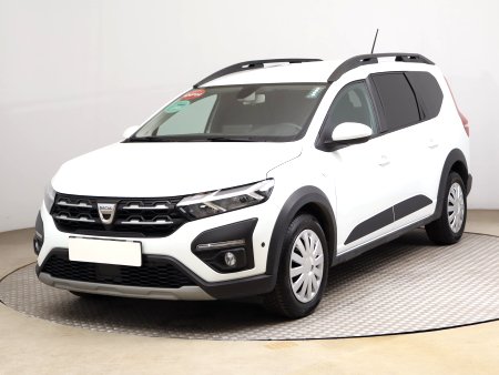 Dacia Jogger, 2022 - pohled č. 3