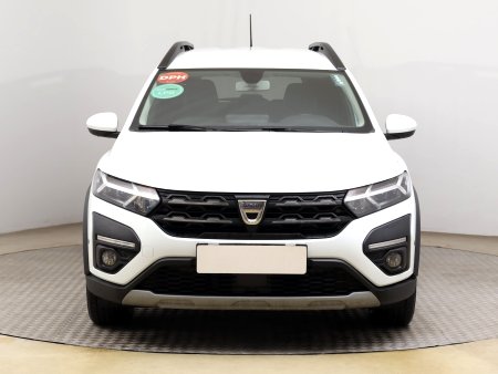 Dacia Jogger, 2022 - pohled č. 2