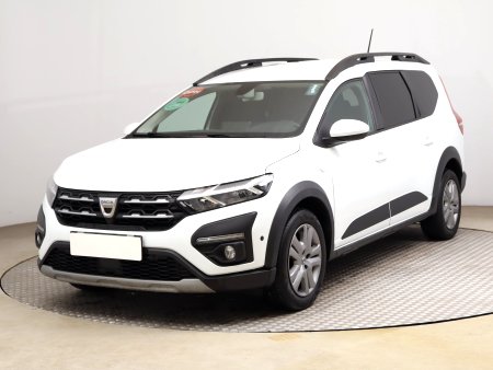 Dacia Jogger, 2022 - pohled č. 3