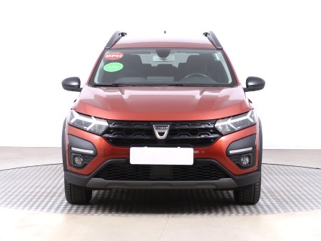 Dacia Jogger, 2022 - pohled č. 2