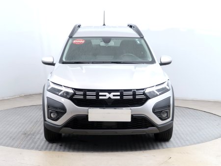 Dacia Jogger, 2023 - pohled č. 2