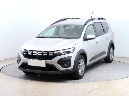 Dacia Jogger, 2023 - pohled č. 3