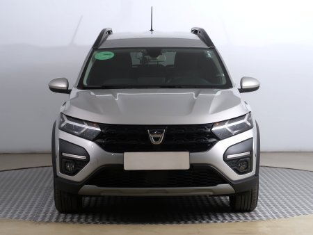 Dacia Jogger, 2022 - pohled č. 2
