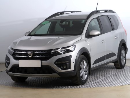 Dacia Jogger, 2022 - pohled č. 3