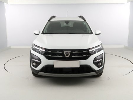 Dacia Jogger, 2022 - pohled č. 2