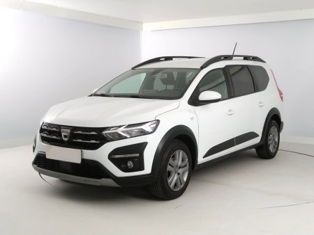 Dacia Jogger, 2022 - pohled č. 3