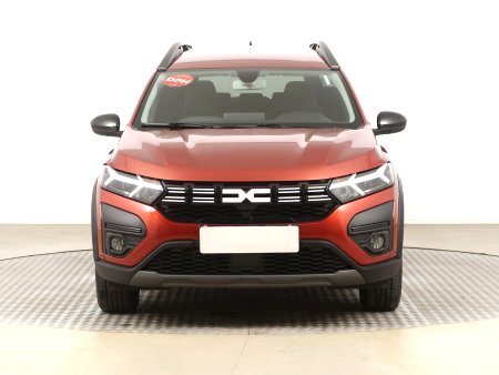 Dacia Jogger, 2023 - pohled č. 2