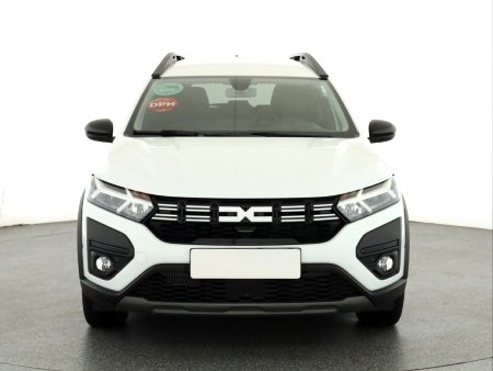 Dacia Jogger, 2023 - pohled č. 2