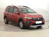 Dacia Jogger, 2022 - celkový pohled