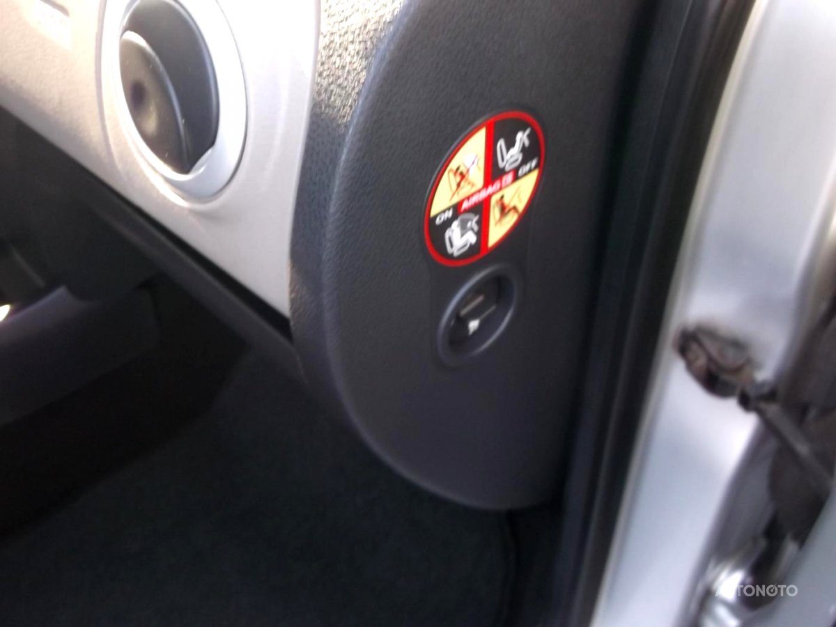 Dacia Lodgy, 2013 - pohled č. 7