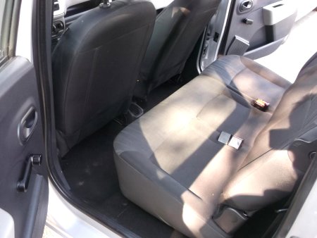 Dacia Lodgy, 2013 - pohled č. 10