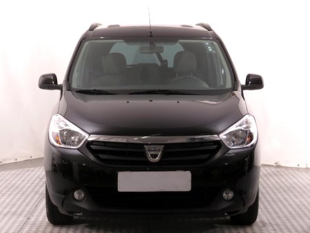 Dacia Lodgy, 2012 - pohled č. 2