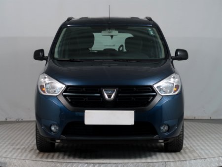 Dacia Lodgy, 2019 - pohled č. 2