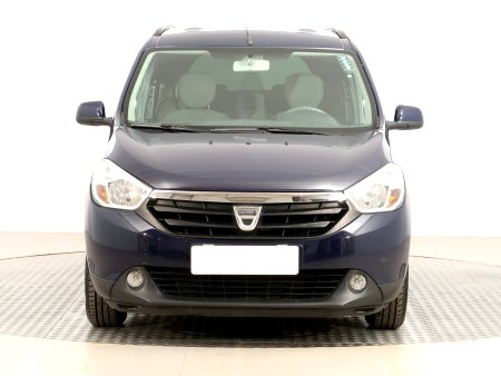 Dacia Lodgy, 2016 - pohled č. 2