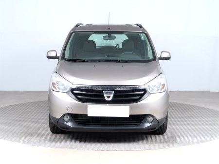 Dacia Lodgy, 2015 - pohled č. 2