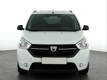 Dacia Lodgy, 2019 - pohled č. 2