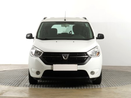 Dacia Lodgy, 2019 - pohled č. 2