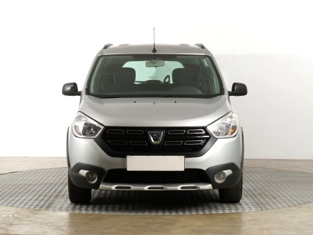 Dacia Lodgy, 2021 - pohled č. 2