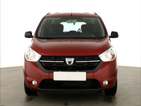 Dacia Lodgy, 2020 - pohled č. 2