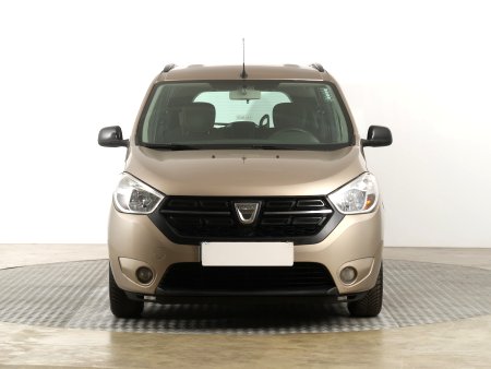 Dacia Lodgy, 2020 - pohled č. 2