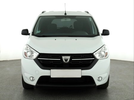 Dacia Lodgy, 2021 - pohled č. 2