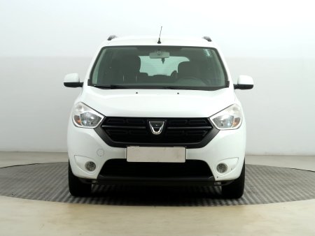 Dacia Lodgy, 2017 - pohled č. 2