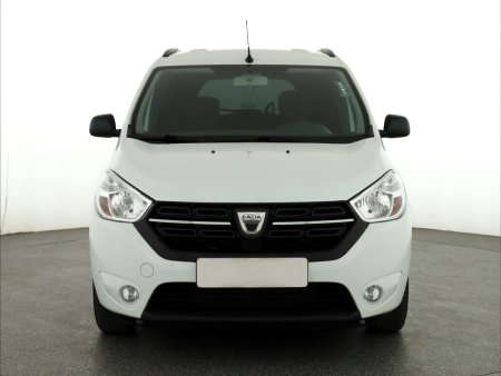 Dacia Lodgy, 2021 - pohled č. 2