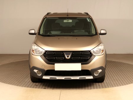 Dacia Lodgy, 2020 - pohled č. 2