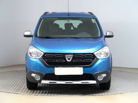Dacia Lodgy, 2018 - pohled č. 2
