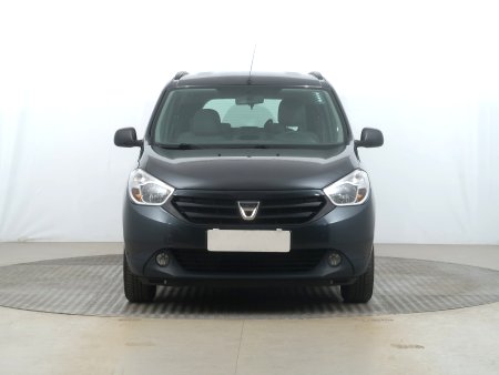 Dacia Lodgy, 2015 - pohled č. 2