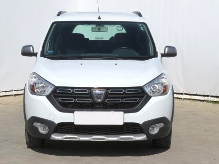 Dacia Lodgy, 2020 - pohled č. 2