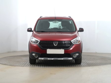 Dacia Lodgy, 2020 - pohled č. 2