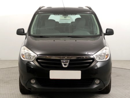 Dacia Lodgy, 2016 - pohled č. 2